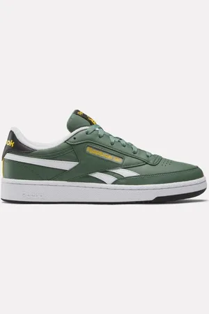 Reebok Tênis Club C Revenge Masculino