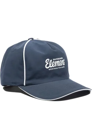 Element Boné Aba Curva Sports Cap SM24 Marinho
