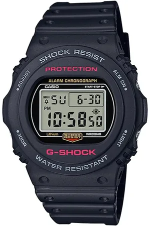 Casio Relógio DW-5750UE-1DR