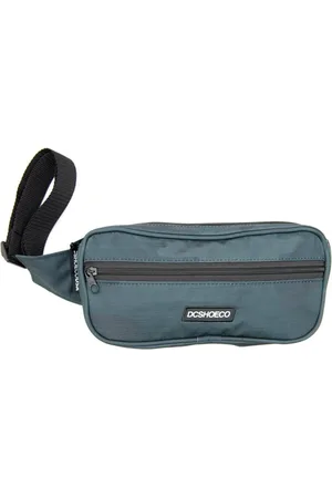 Dcshoes Pochete Tussler 4 SM23 Camuflado