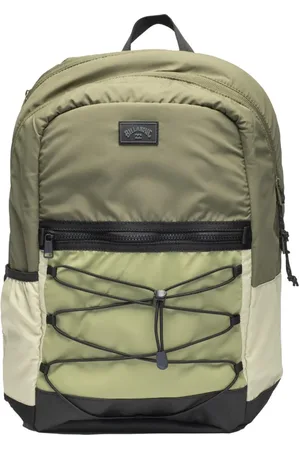Billabong Mochila Axis Day Pack WT23 Military