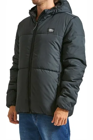 Hurley Jaqueta Brave WT24 Masculina