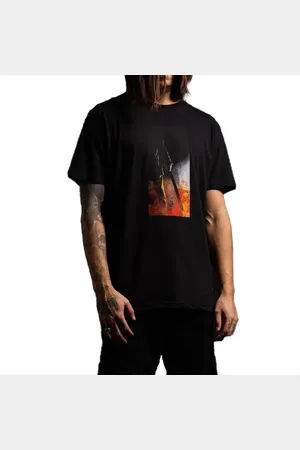 MCD Camiseta Jason Killer SM25 Masculina