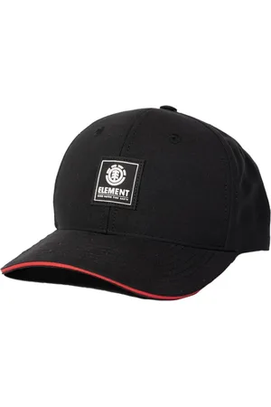 Element Boné Aba Curva Pacth Logo SM25