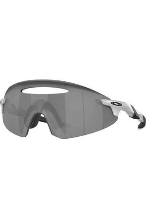 Oakley Óculos de Sol Encoder Ellipse X Silver Prizm Black