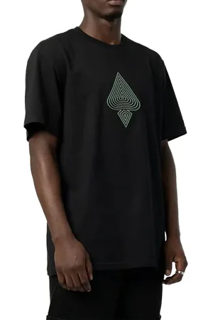 MCD Camiseta Espada Relevo SM25 Masculina