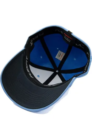Quiksilver Boné Aba Curva Emb Square SM24 Regata