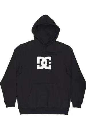 Dcshoes Moletom Canguru DC Star 280G Plus Size WT24