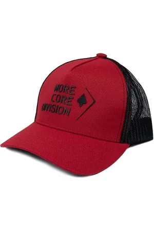 MCD Boné Aba Reta Core Trucker SM23
