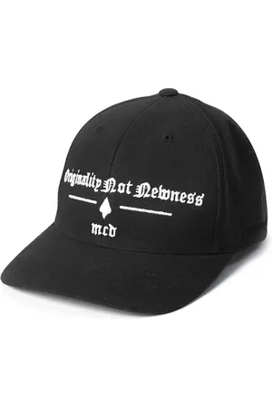 MCD Boné Aba Curva Snapback Flexfit Originality