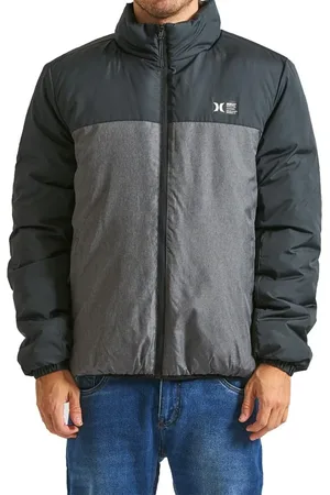 Hurley Jaqueta Cruiser Pesada WT24 Masculina