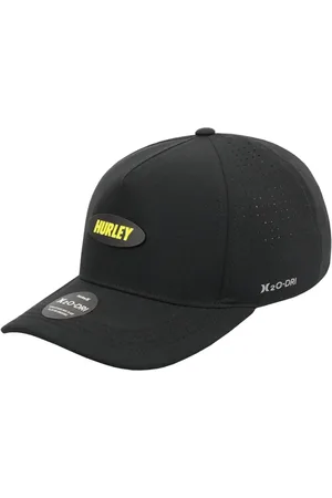 Hurley Boné Aba Curva Fastplate P Juvenil SM25
