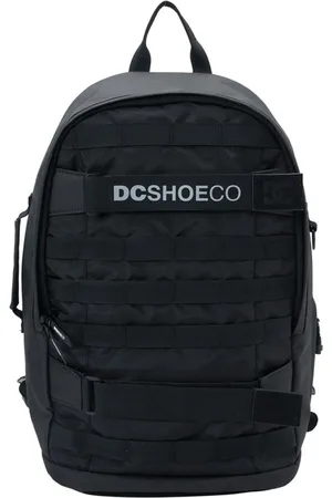Dcshoes Mochila Alpha Backpack 23L WT24