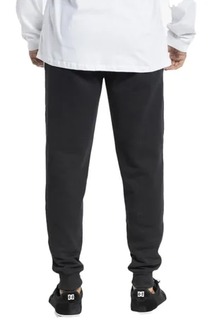 Quiksilver Calça Moletom Block Line WT23 Masculina