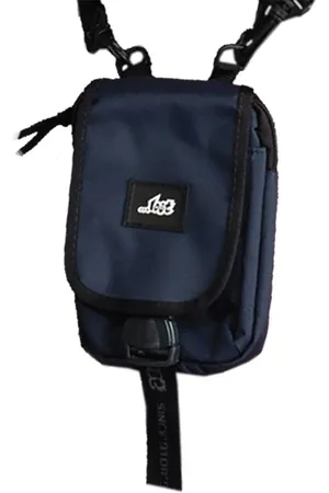 Lost Shoulder Bag Lost WT23 Dark Marinho