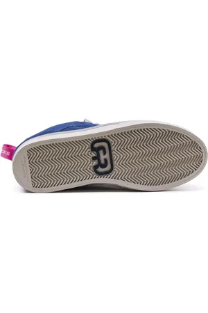 Hocks Tênis Pop Lite Masculino Cobalto Cream
