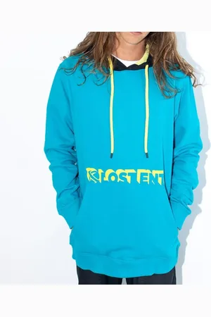 Lost Moletom Lost Canguru Lost Ent /Amarelo