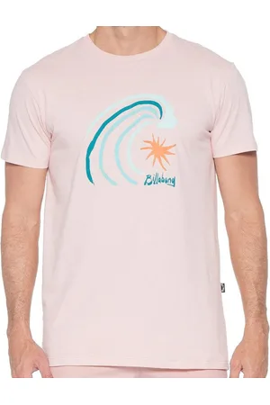 Billabong Camiseta Peak Masculina