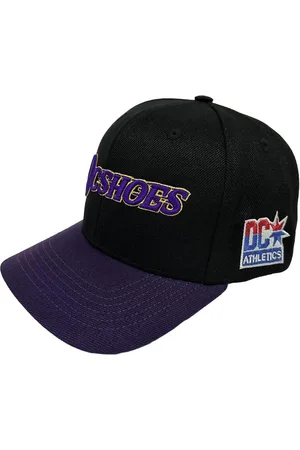 Dcshoes Boné Showtime Empire Snapback WT24