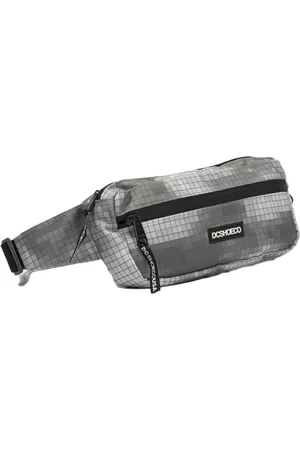 Dcshoes Pochete Tussler 4 SM24 Camuflado