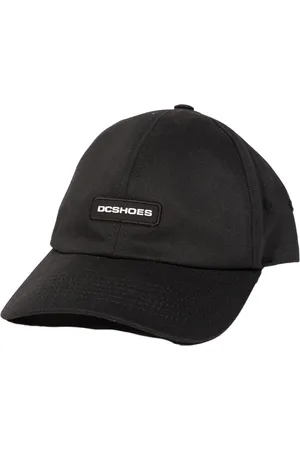Dcshoes Boné Aba Curva Stone Tape SM25