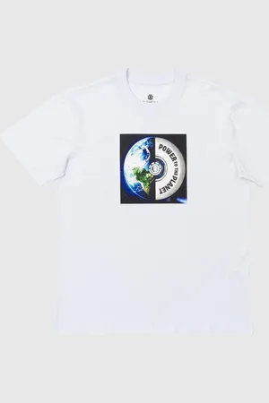 Element Camiseta Dusky 2 Masculina