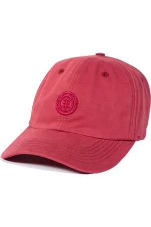 Element Boné Aba Curva Mini Logo Bem SM25