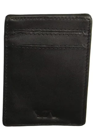 RVCA Carteira Clean Card Masculina
