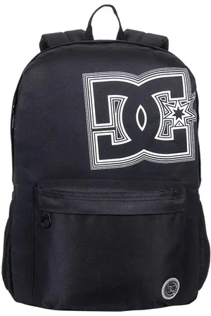 Dcshoes Mochila Esportiva Apex Carrier P03