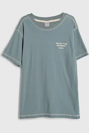 Hering Infantil - Camiseta Hering Full Print