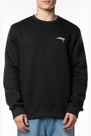 Billabong Moletom Careca Signature 305G WT24