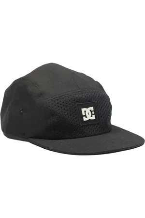 Dcshoes Boné Aba Reta Five Cord SM24 /Cinza Escuro