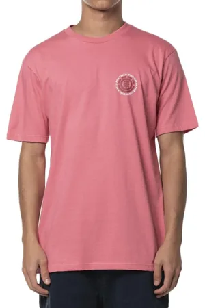 Element Camiseta Seal BP Color SM24 Masculina