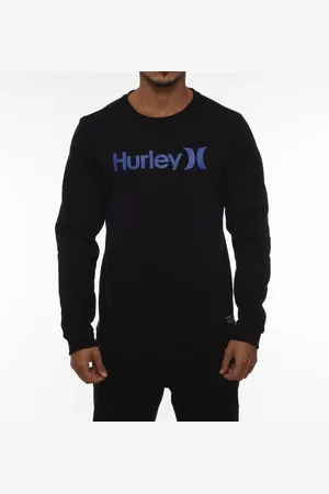 Hurley Moletom Careca One&Only WT23 Masculino