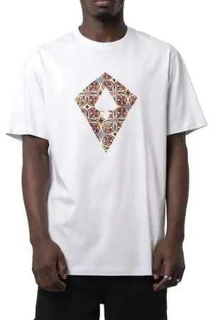 MCD Camiseta Pipa Vitral Textura SM25 Masculina