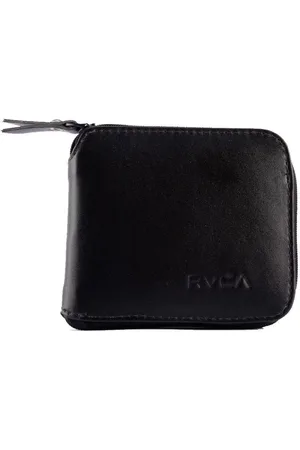 RVCA Carteira Zip Around