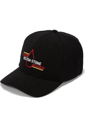 Volcom Boné Aba Curva Stone Tanker WT24