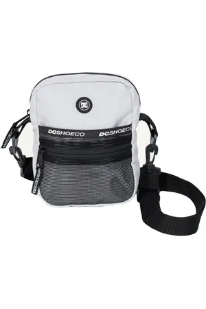 Dcshoes Shoulder Bag Starcher 5 SM25 Claro