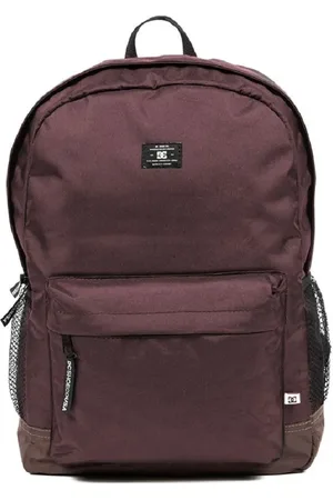 Dcshoes Mochila Backsider Core 3 Bordo