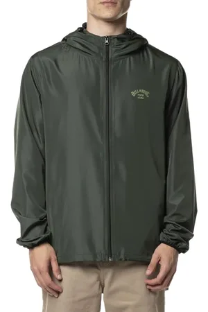 Billabong Jaqueta Transport WT24 Masculina