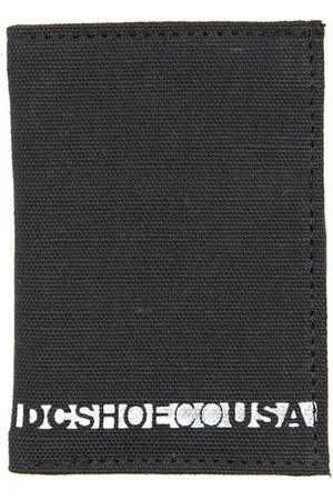 Dcshoes Carteira Vertical
