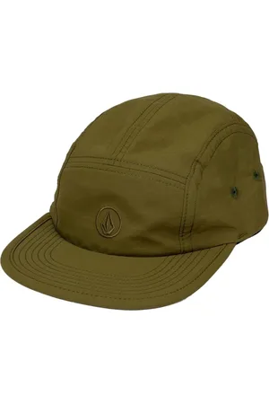 Volcom Boné Aba Curva Circle Stone SM25
