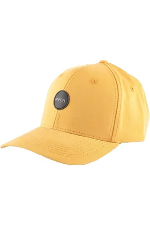 RVCA Boné Aba Curva Shane Strapback