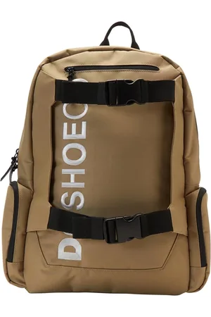 Dcshoes Mochila Chalkers 4 28L WT24 Covert Green
