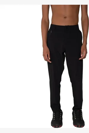 Oakley Calça Hybrid 365 SM25 Masculina Blackout