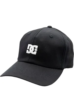 Dcshoes Boné Aba Curva Benchwarmer Strapback WT24