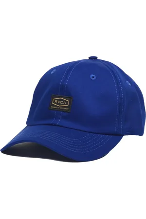 RVCA Boné Aba Curva Dayshift Strapback SM24