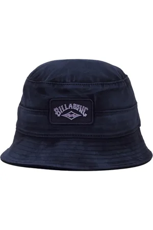 Billabong Chapéu Barrel Bucket SM25 Cinza Escuro
