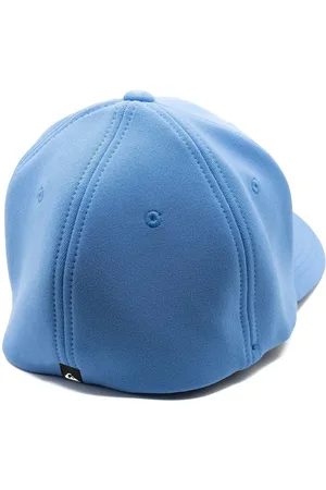 Quiksilver Boné Aba Curva Plate Scenic