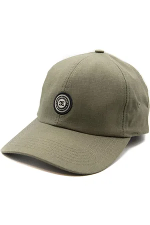 Dcshoes Boné Collective Rip Snap Escuro